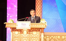 Doha Forum 2013 Opening Session